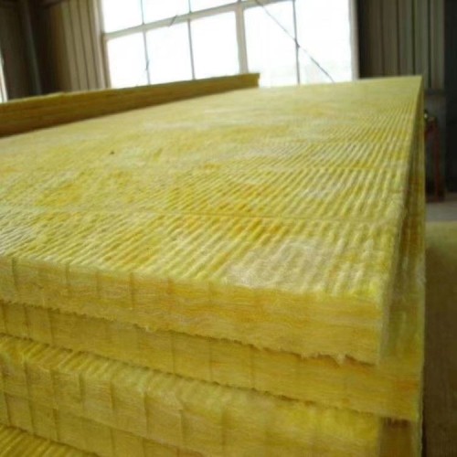 Glass Wool Board