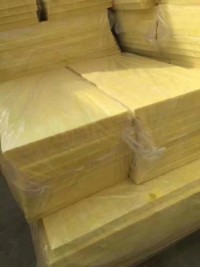 Glass Wool Board