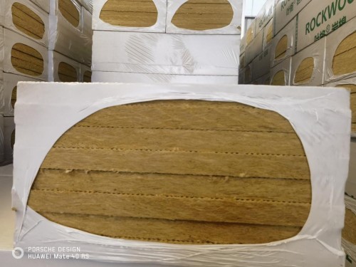 Rock Wool Board